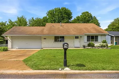 10113 Sunridge Trail S, Pevely, MO 63070 - Photo 1