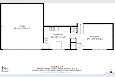 10113 Sunridge Trail S, Pevely, MO 63070 - Photo 24
