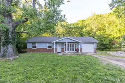 5509 Carla Drive, High Ridge, MO 63049 - Photo 2