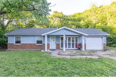 5509 Carla Drive, High Ridge, MO 63049 - Photo 1