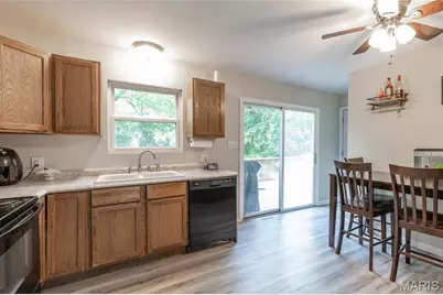 5509 Carla Drive, High Ridge, MO 63049 - Photo 14