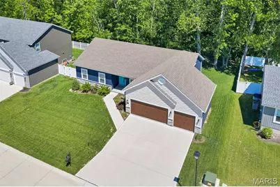 584 Lakewood Drive, Moscow Mills, MO 63362 - Photo 40