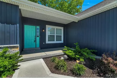 584 Lakewood Drive, Moscow Mills, MO 63362 - Photo 34