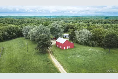 1960 US Highway 50, Robertsville, MO 65066 - Photo 2