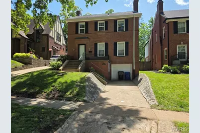 7264 Northmoor Drive, University City, MO 63105 - Photo 1