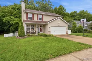2262 Castlegate Dr, Imperial, MO 63052 - Photo 40