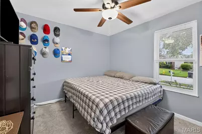 38 Barrington Drive, O'Fallon, MO 63376 - Photo 24