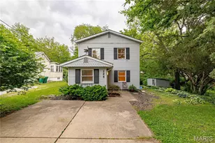125 E Frisco Ave, Webster Groves, MO 63119 - Photo 1