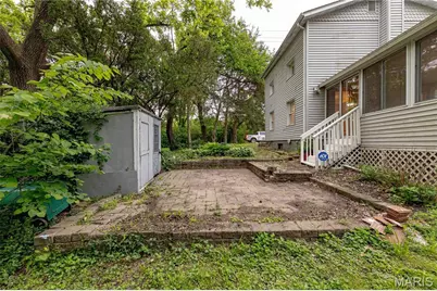 125 E Frisco Avenue, Webster Groves, MO 63119 - Photo 42