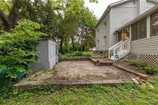 125 E Frisco Ave, Webster Groves, MO 63119 - Photo 42
