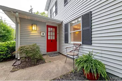 125 E Frisco Avenue, Webster Groves, MO 63119 - Photo 4