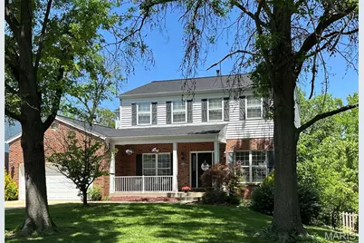 4715 Koglin Court, Saint Louis, MO 63123 - Photo 2