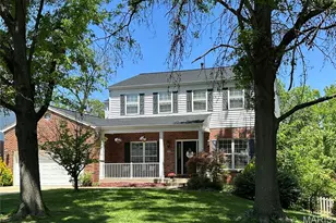 4715 Koglin Ct, Saint Louis, MO 63123 - Photo 2