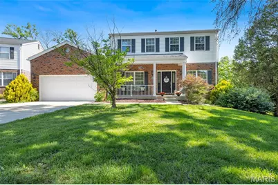 4715 Koglin Court, Saint Louis, MO 63123 - Photo 1