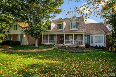 237 Saint Andrews Drive, Saint Albans, MO 63073 - Photo 2