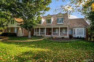 237 St Andrews Dr, Saint Albans, MO 63073 - Photo 2