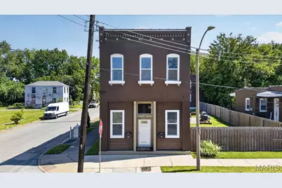 125 W Steins Street, Saint Louis, MO 63111 - Photo 1