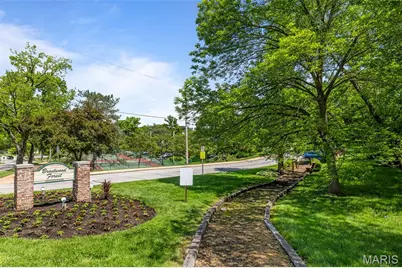 8813 Wrenwood Lane, Saint Louis, MO 63144 - Photo 46