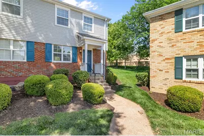 8813 Wrenwood Lane, Saint Louis, MO 63144 - Photo 2