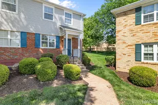 8813 Wrenwood Ln, Saint Louis, MO 63144 - Photo 2
