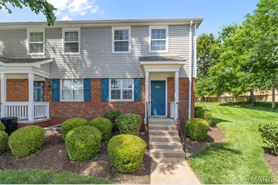 8813 Wrenwood Lane, Saint Louis, MO 63144 - Photo 1