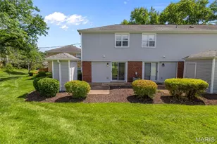 8813 Wrenwood Ln, Saint Louis, MO 63144 - Photo 28