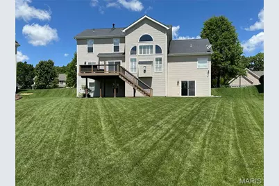 724 Autumnwood Forest Drive, Lake Saint Louis, MO 63367 - Photo 30