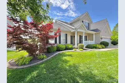 724 Autumnwood Forest Drive, Lake Saint Louis, MO 63367 - Photo 6