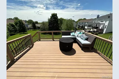 724 Autumnwood Forest Drive, Lake Saint Louis, MO 63367 - Photo 28