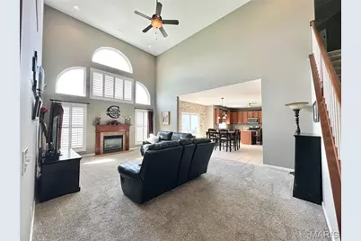 724 Autumnwood Forest Drive, Lake Saint Louis, MO 63367 - Photo 2