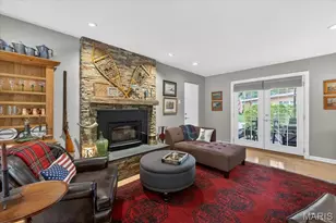 2316 Divot Dr, Crystal Lake Park, MO 63131 - Photo 28