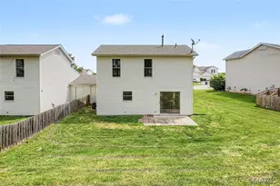313 Columbia Dr, Wentzville, MO 63385 - Photo 4
