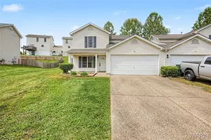 313 Columbia Dr, Wentzville, MO 63385 - Photo 1