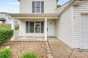 313 Columbia Dr, Wentzville, MO 63385 - Photo 2