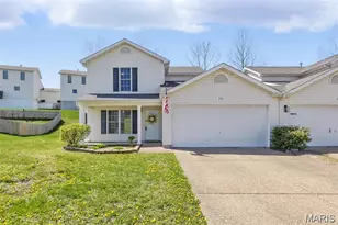313 Columbia Dr, Wentzville, MO 63385 - Photo 1