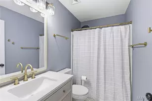 313 Columbia Dr, Wentzville, MO 63385 - Photo 18