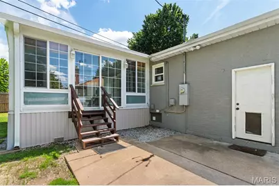 1101 Roxbury Drive, Unincorporated, MO 63125 - Photo 28
