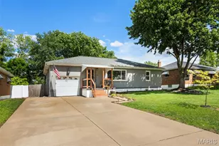 1101 Roxbury Dr, Unincorporated, MO 63125 - Photo 1