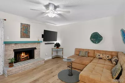 2029 Painted Leaf Drive, Saint Louis, MO 63043 - Photo 6