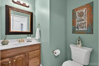 2029 Painted Leaf Drive, Saint Louis, MO 63043 - Photo 16