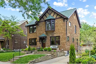 7411 Teasdale Avenue, University City, MO 63130 - Photo 46