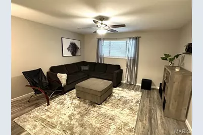 1741 Gascony Parc Drive, Lake Saint Louis, MO 63367 - Photo 2