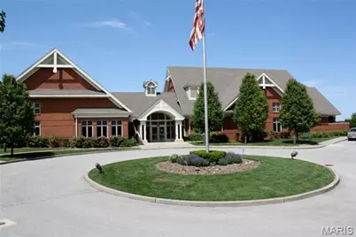 1741 Gascony Parc Drive, Lake Saint Louis, MO 63367 - Photo 12