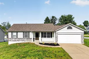 279 Cherrywood Parc Dr, O'Fallon, MO 63368 - Photo 1