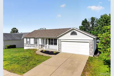 279 Cherrywood Parc Drive, O'Fallon, MO 63368 - Photo 38