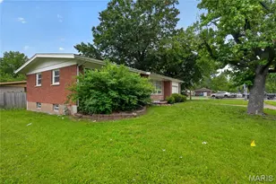 1500 Highmont Dr, Saint Louis, MO 63136 - Photo 8