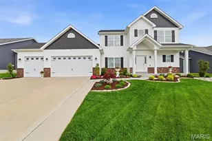 109 Pomodora Cir, Wentzville, MO 63385 - Photo 1