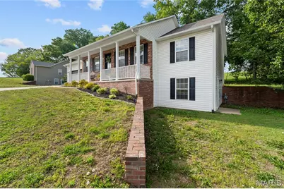 1482 Jennifer Drive, Jackson, MO 63755 - Photo 4