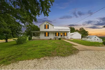9094 Highway 100, New Haven, MO 63068 - Photo 1