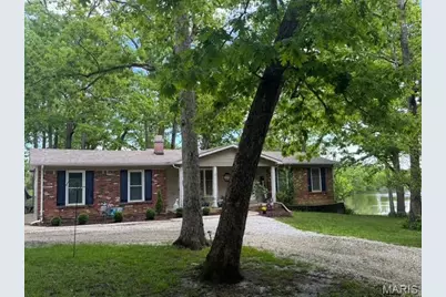 1512 Elfrink Lane, Wentzville, MO 63385 - Photo 1